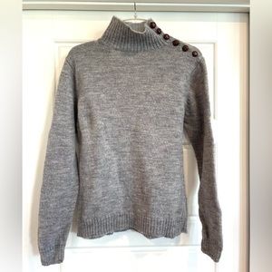 Vintage Women’s Wool Sweater